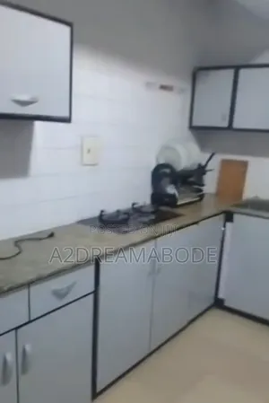 Furnished 2bdrm Apartment in Ikeja, Opebi for rent