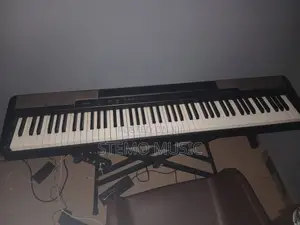 Casio Cop100 Hammer Action Digital Piano