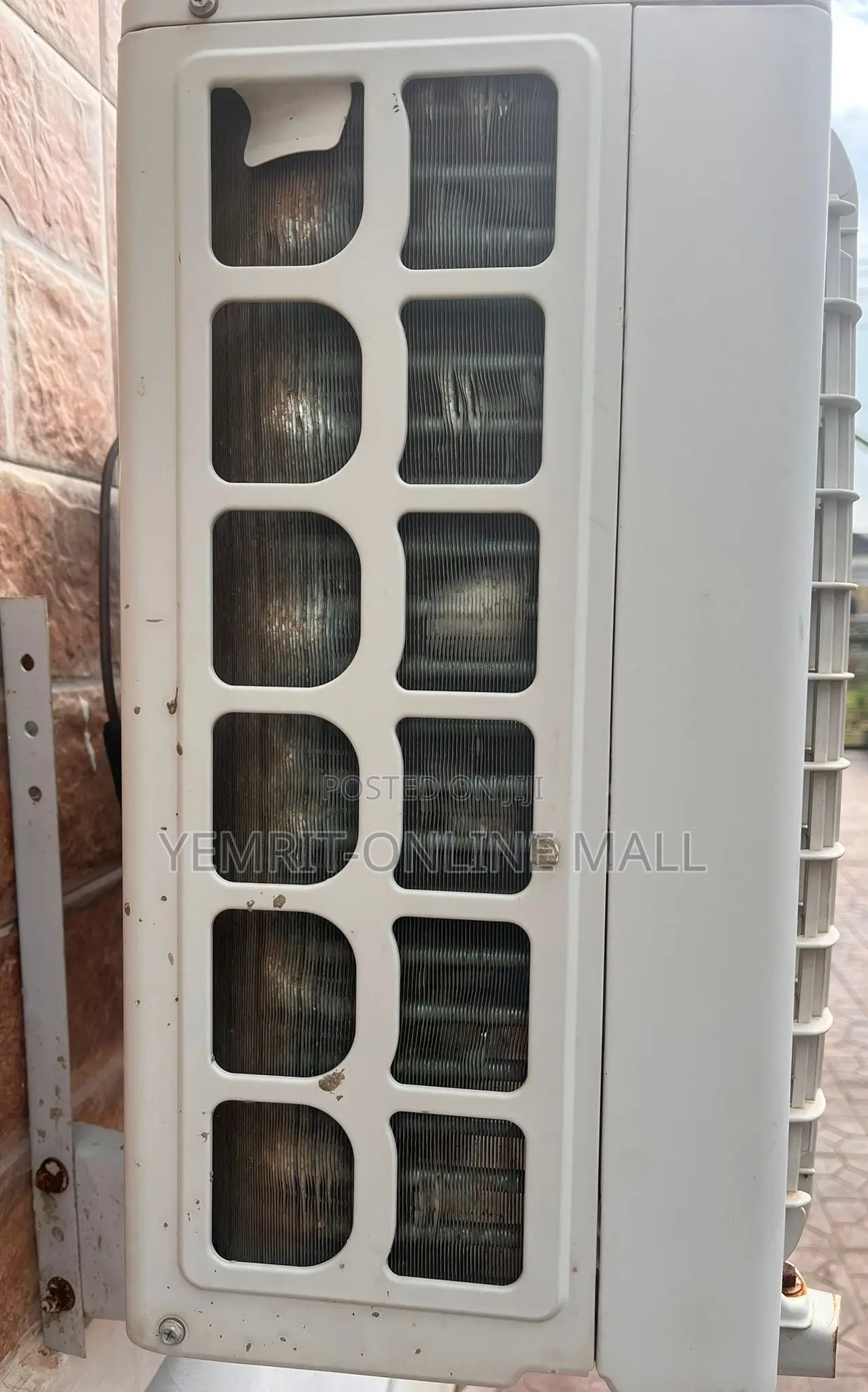 Roya Air Condition