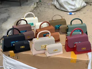 Luxury Bags