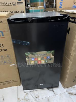 Skyrun 90 Litres Refrigerator BCD-90g Reliable Cooling and Storage