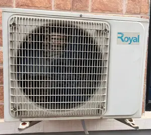 Roya Air Condition