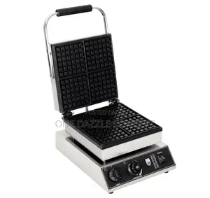 Belgian Waffle Maker Ht-2206