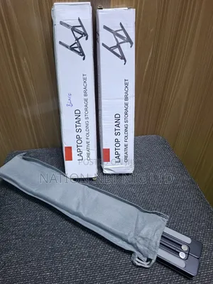 Laptop Stand