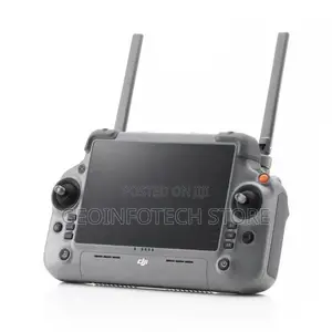 Dji Rc Plus 2 Enterprise Remote Controller for Matrice 4 Series
