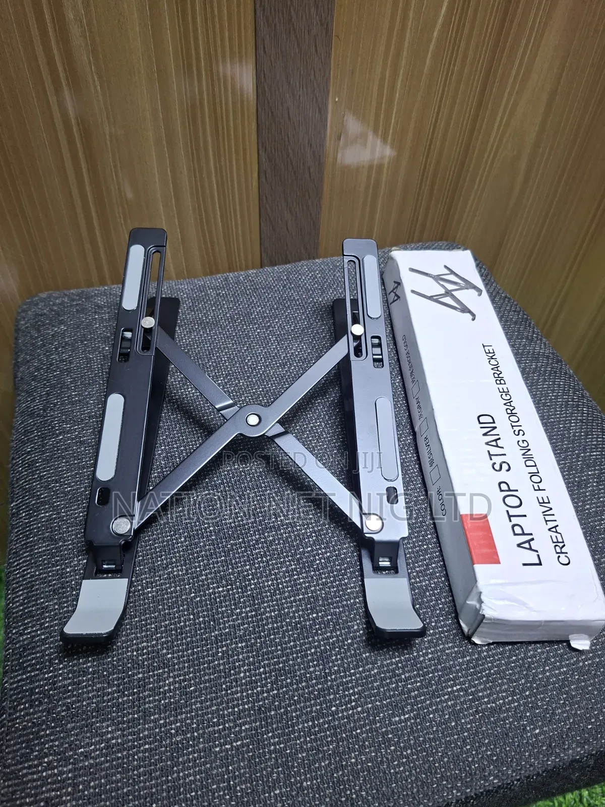 Laptop Stand