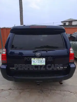 Executive Car Hire