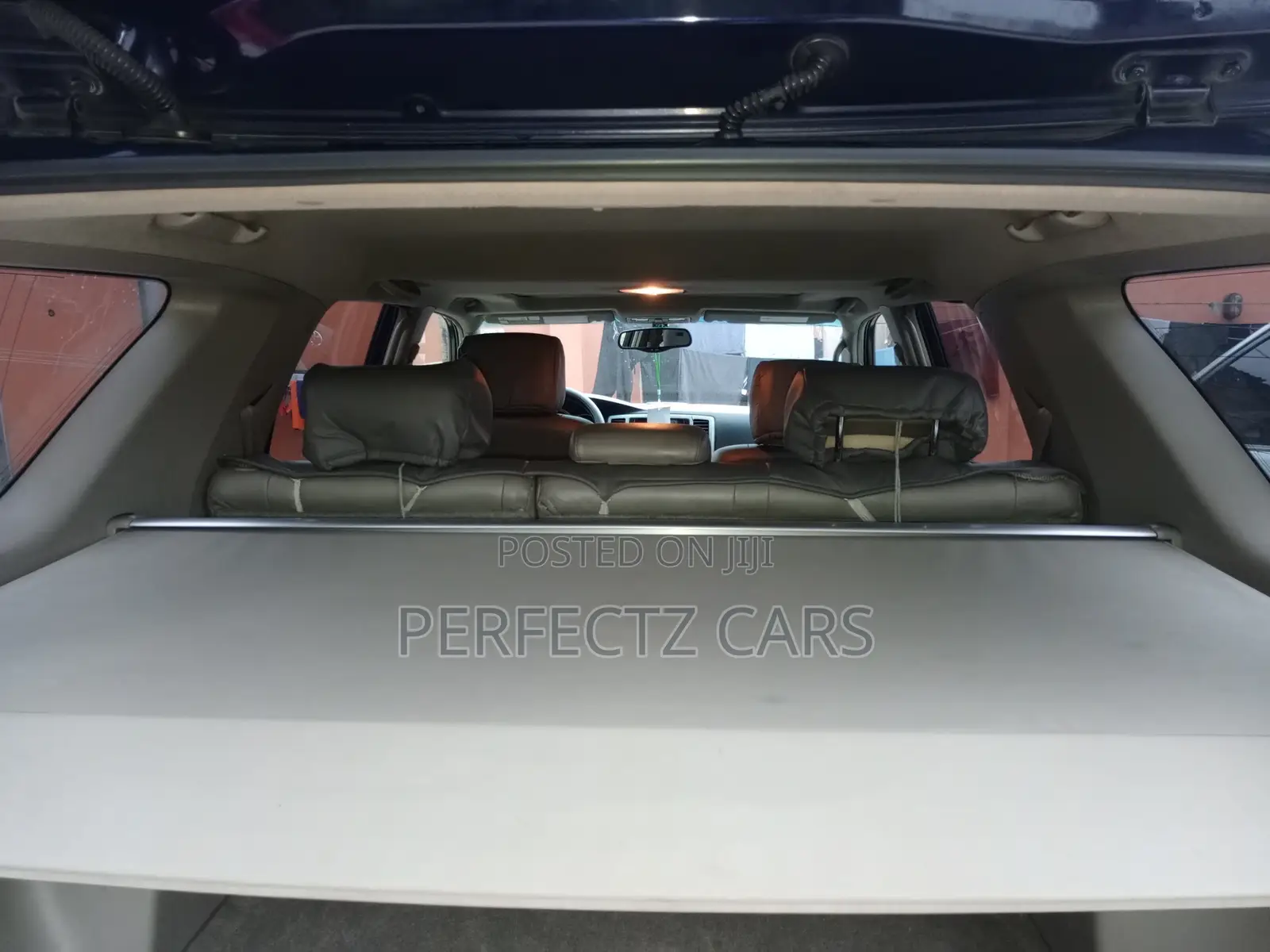 Executive Car Hire