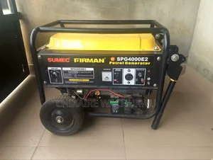Sumec Firman for Sale