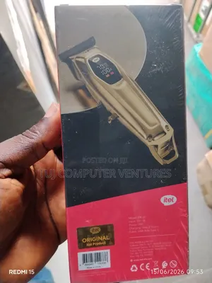 Itel Smart Trimmer Edge