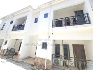 3bdrm Apartment in First Unity Estate for rent