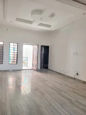 3bdrm Apartment in First Unity Estate for rent