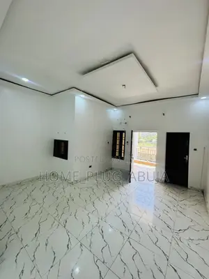2bdrm Block of Flats in News Engineering, Dawaki for rent