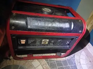 1.8kva Generator