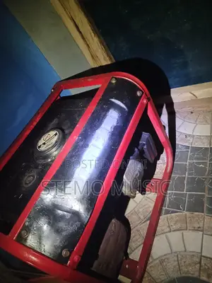1.8kva Generator