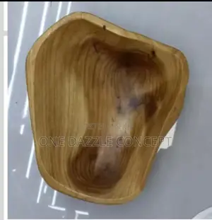 Natural Bamboo Bowl20cm-24cm
