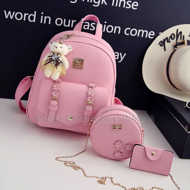 Luxury Bags