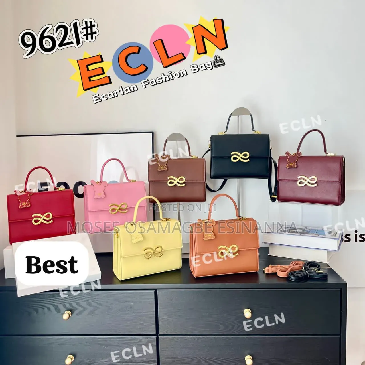 Luxury Bags