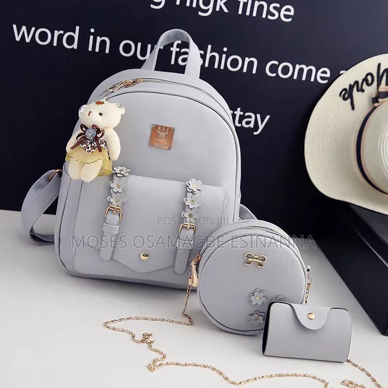 Luxury Bags