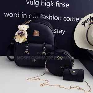 Luxury Bags