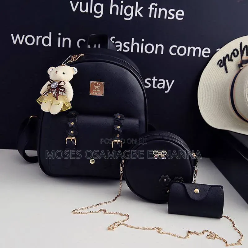 Luxury Bags