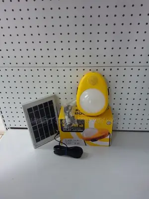 Best Sunking Boom Solar Lantern Supplier and Seller in Nigeria