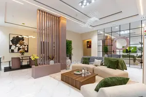 Luxuriously Furnished 2(Two) Bedroom Apartment