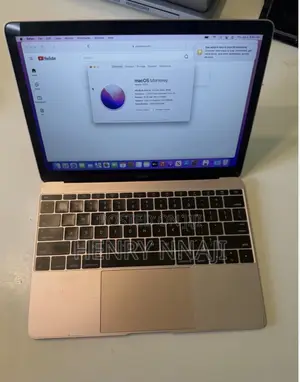 Laptop Apple MacBook 8GB Apple M5 SSD 500GB