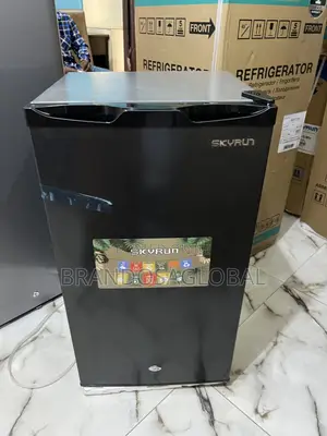 Skyrun 90 Litres Refrigerator BCD-90g With Excellent Cooling Capacity