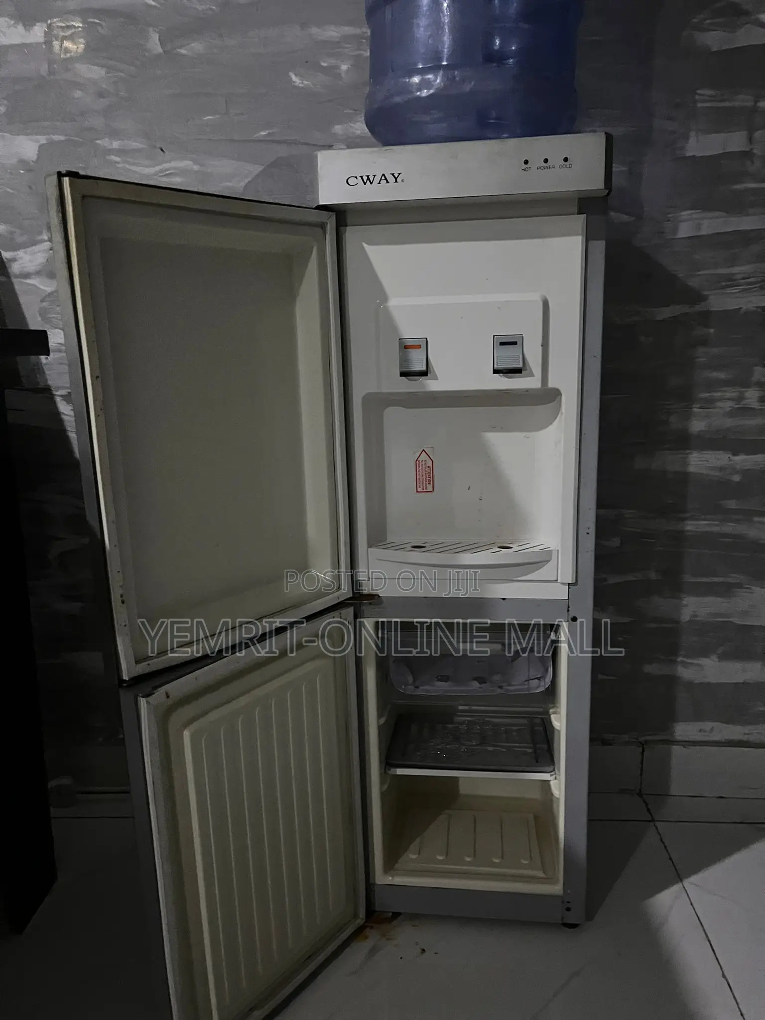 Cway Water Dispensers