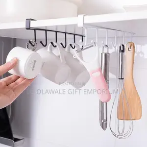 Cabinet Hook
