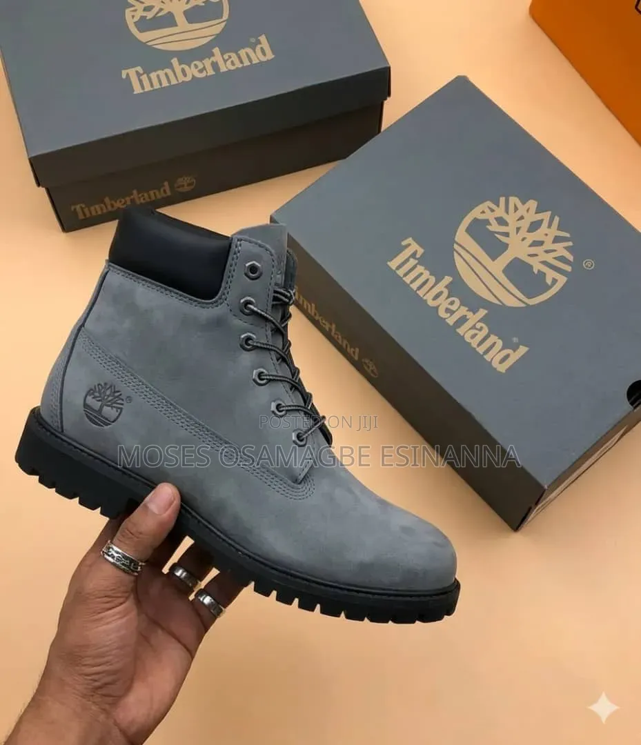 Original Timberland