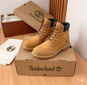 Original Timberland