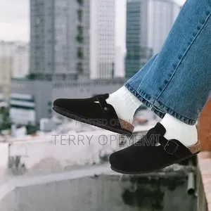 Handmade Shoes