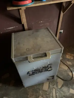 Scanfrost Freezer for Sale