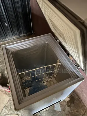Scanfrost Freezer for Sale