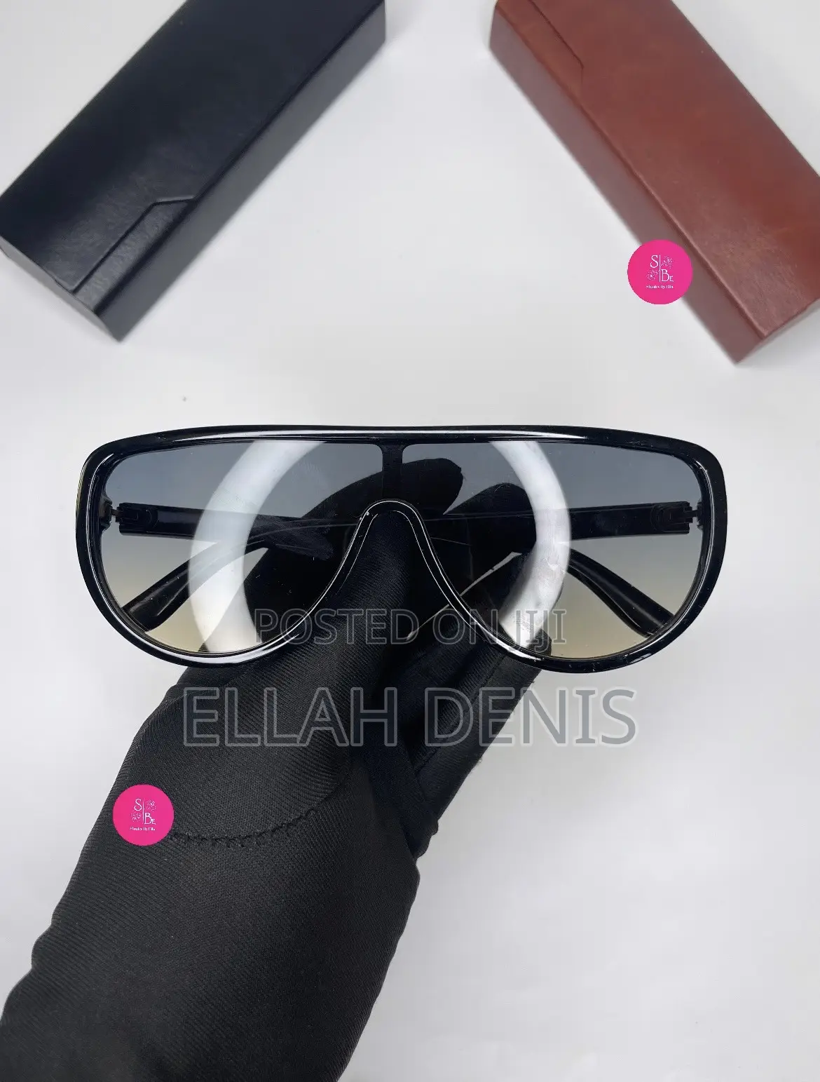 Stylish Sunshade