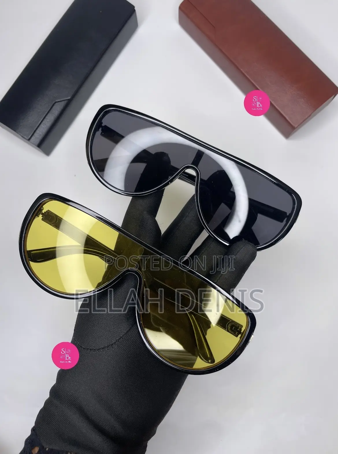 Stylish Sunshade