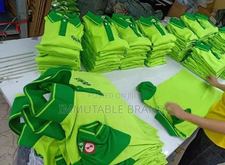 Printing Clothing