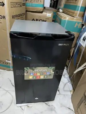 Skyrun 90litres Refrigerator BCD-90g Suitable for Everydayhouseholduse