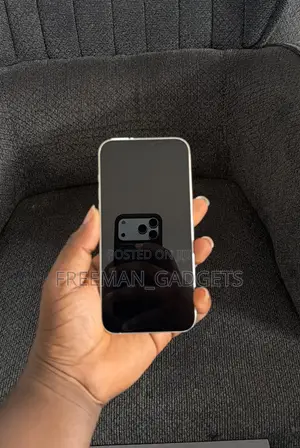 Apple iPhone 12 Pro Max 256 GB White