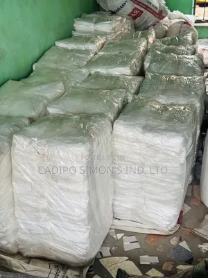 Shrink Wraps and Packing Bags Production