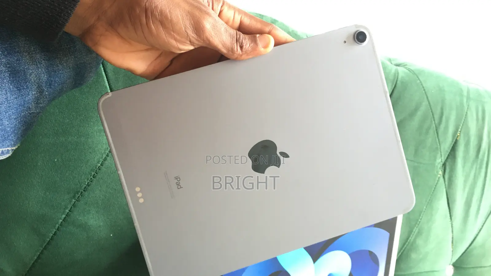 Apple iPad Air 64 GB Blue