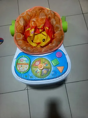 Baby Walker