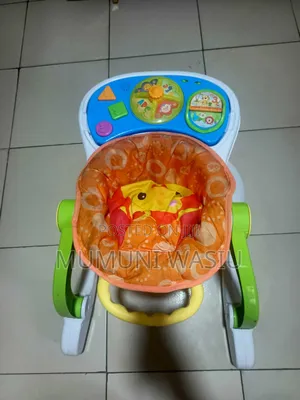 Baby Walker