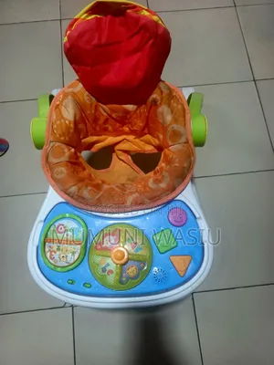 Baby Walker