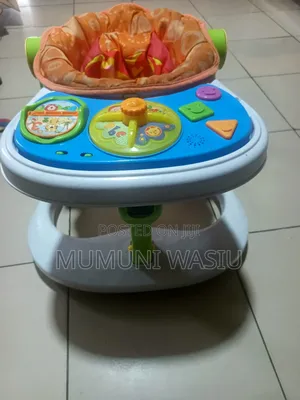 Baby Walker