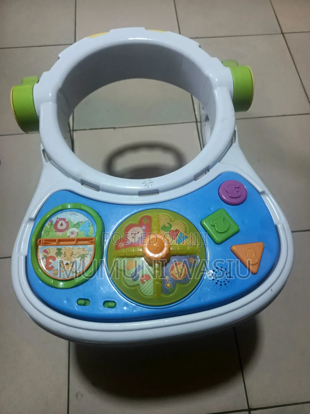 Baby Walker