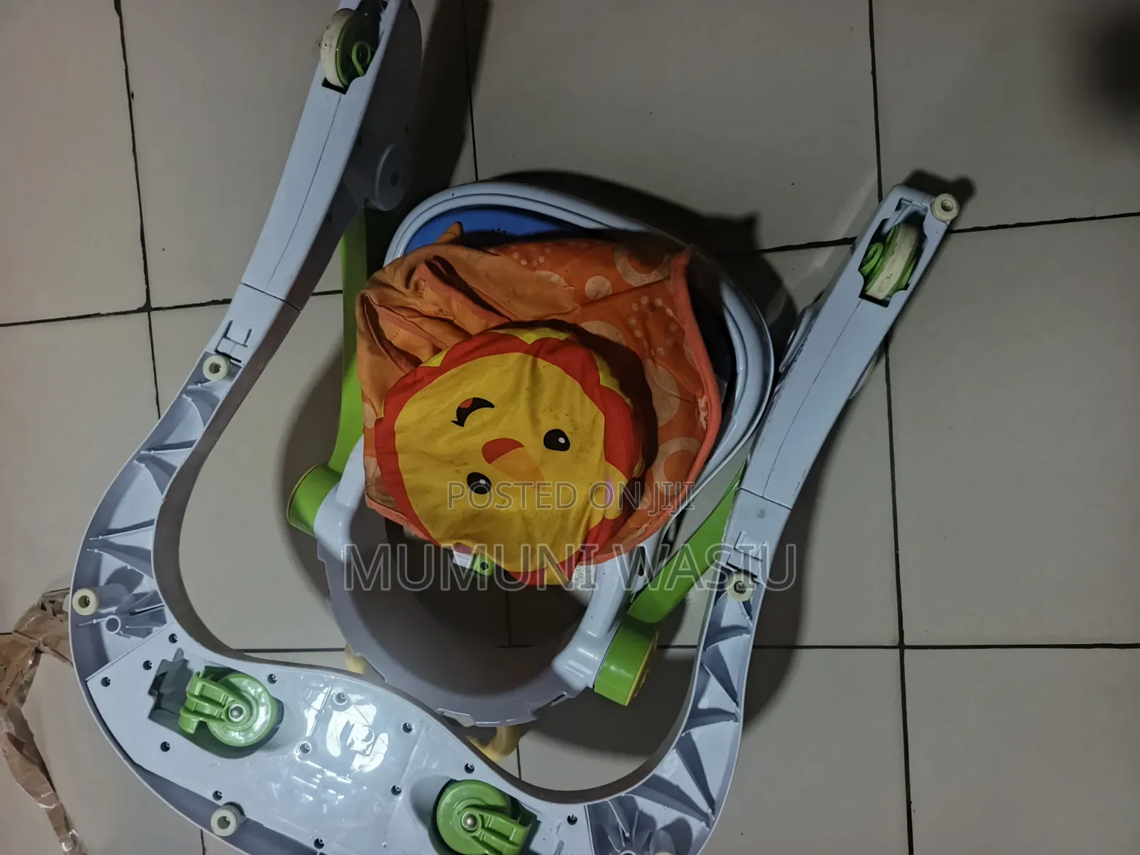 Baby Walker