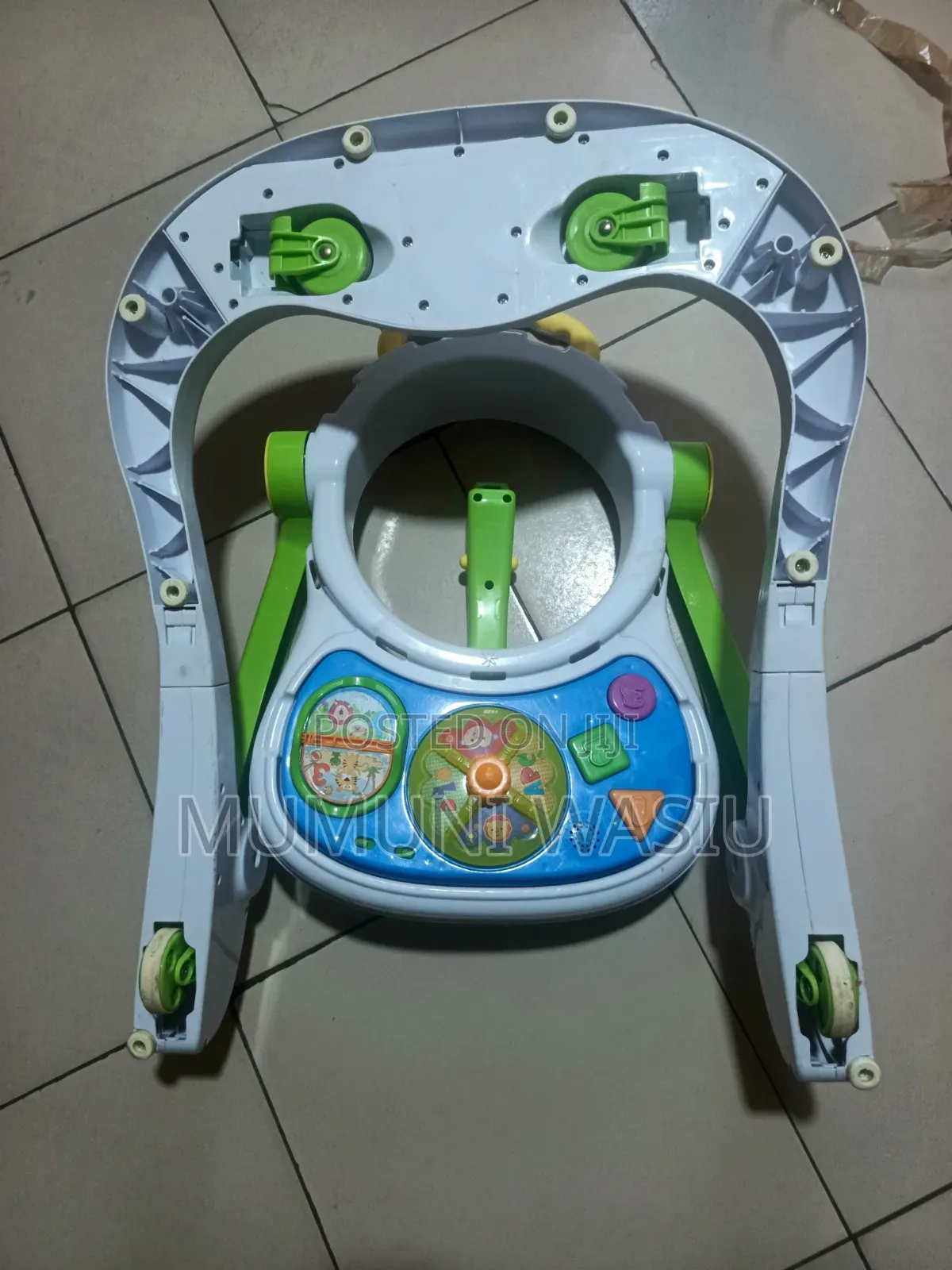Baby Walker